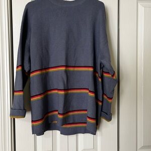 Women’s oversized loungewear set